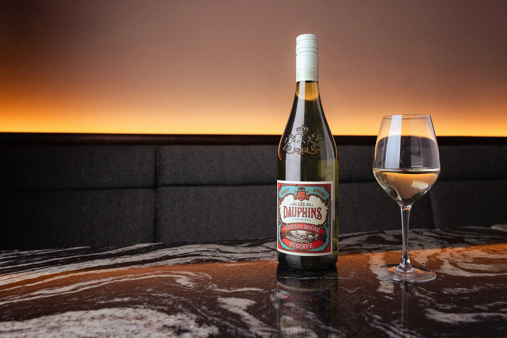 Weekly Tasting: European Vacation