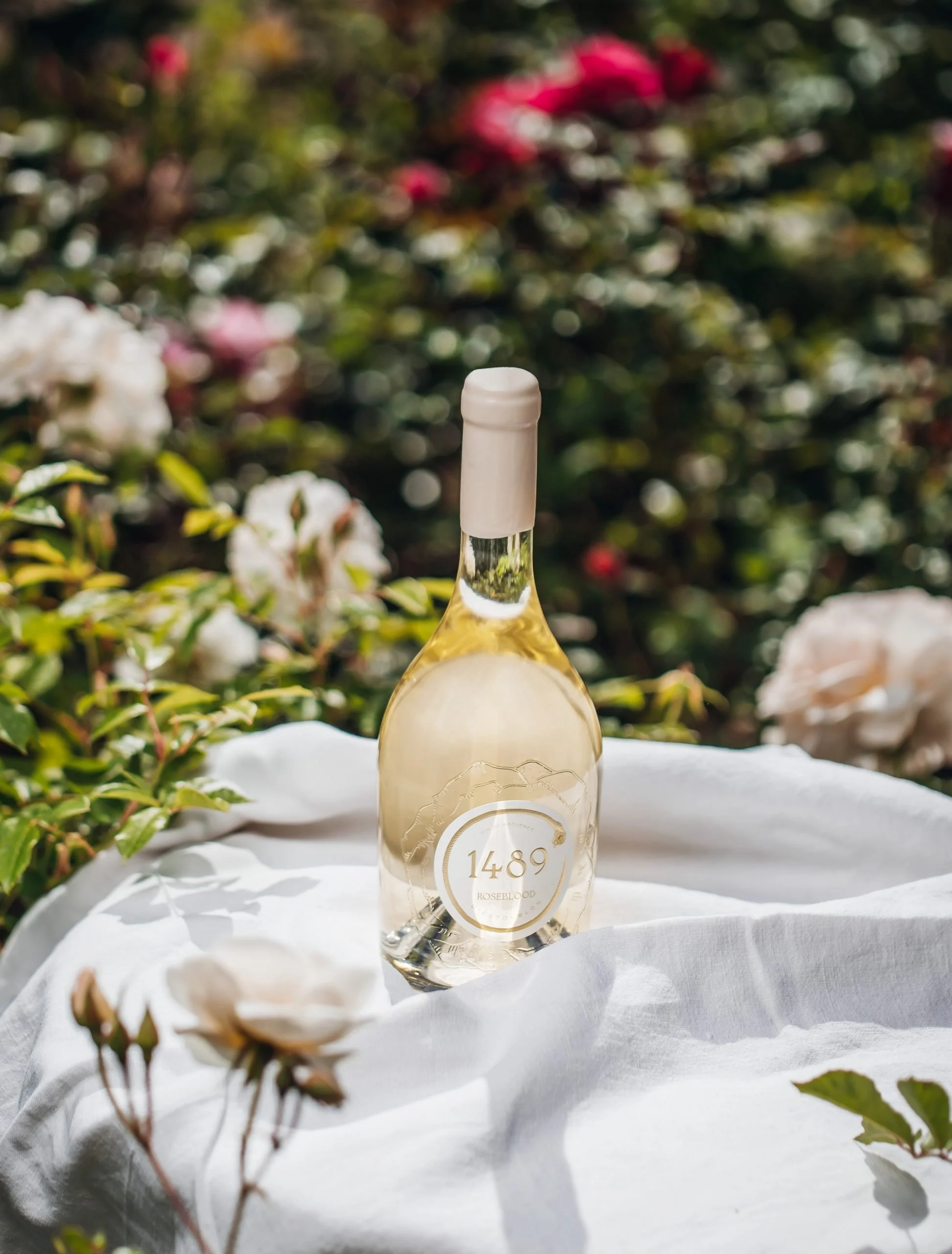 Weekly Tasting: Spring Fling