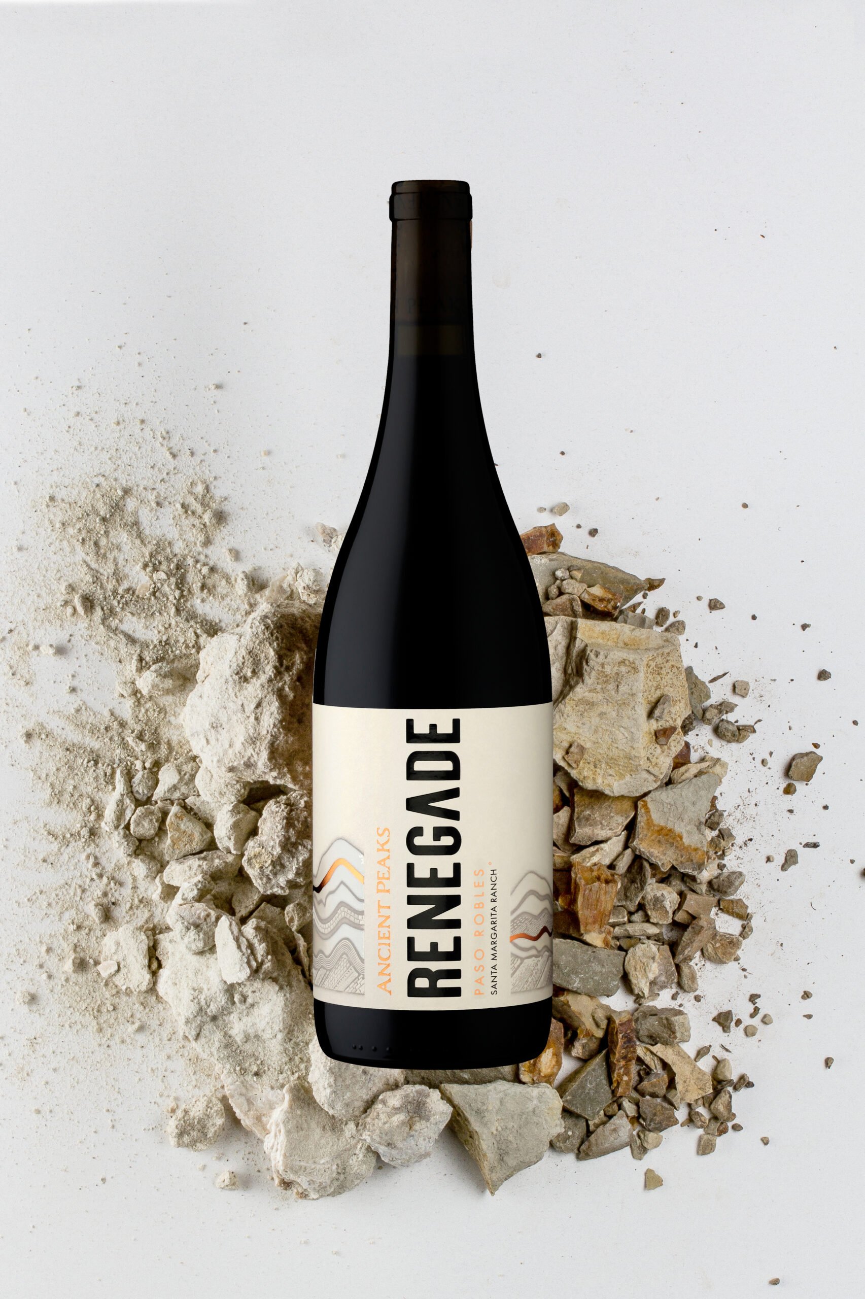 Weekly Tasting: Ancient Peaks, Paso Robles