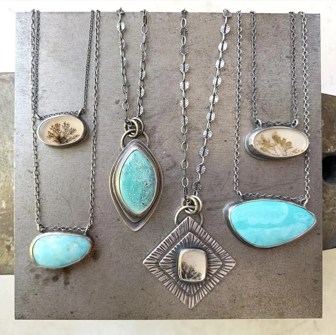 Pop-Up Event: Fruition Jewelry + Salt &amp; Cream Confections