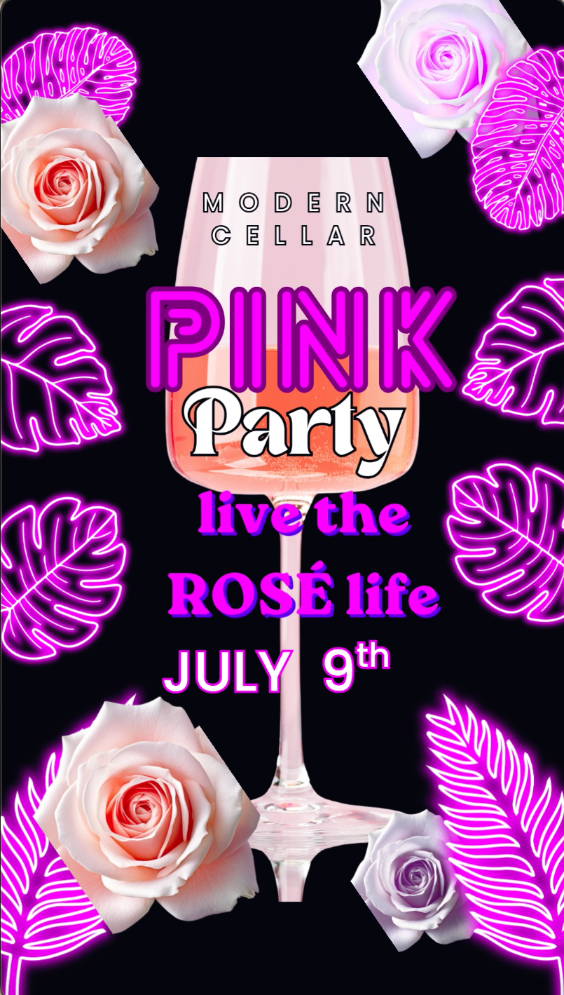 Cellar Rat Club Member Event: Invite Only*