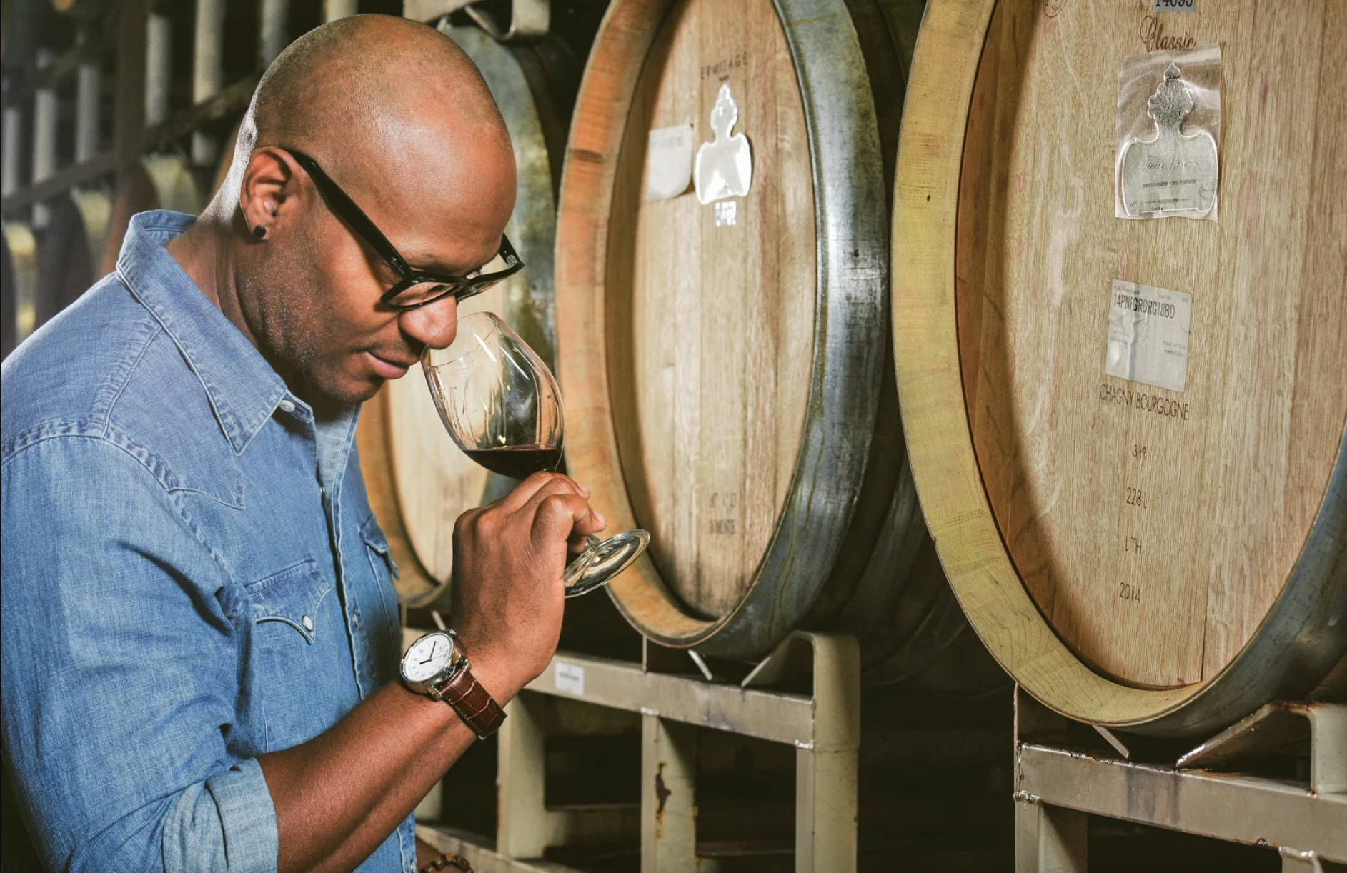 Weekly Tasting: Maison Noir Wines, Oregon
