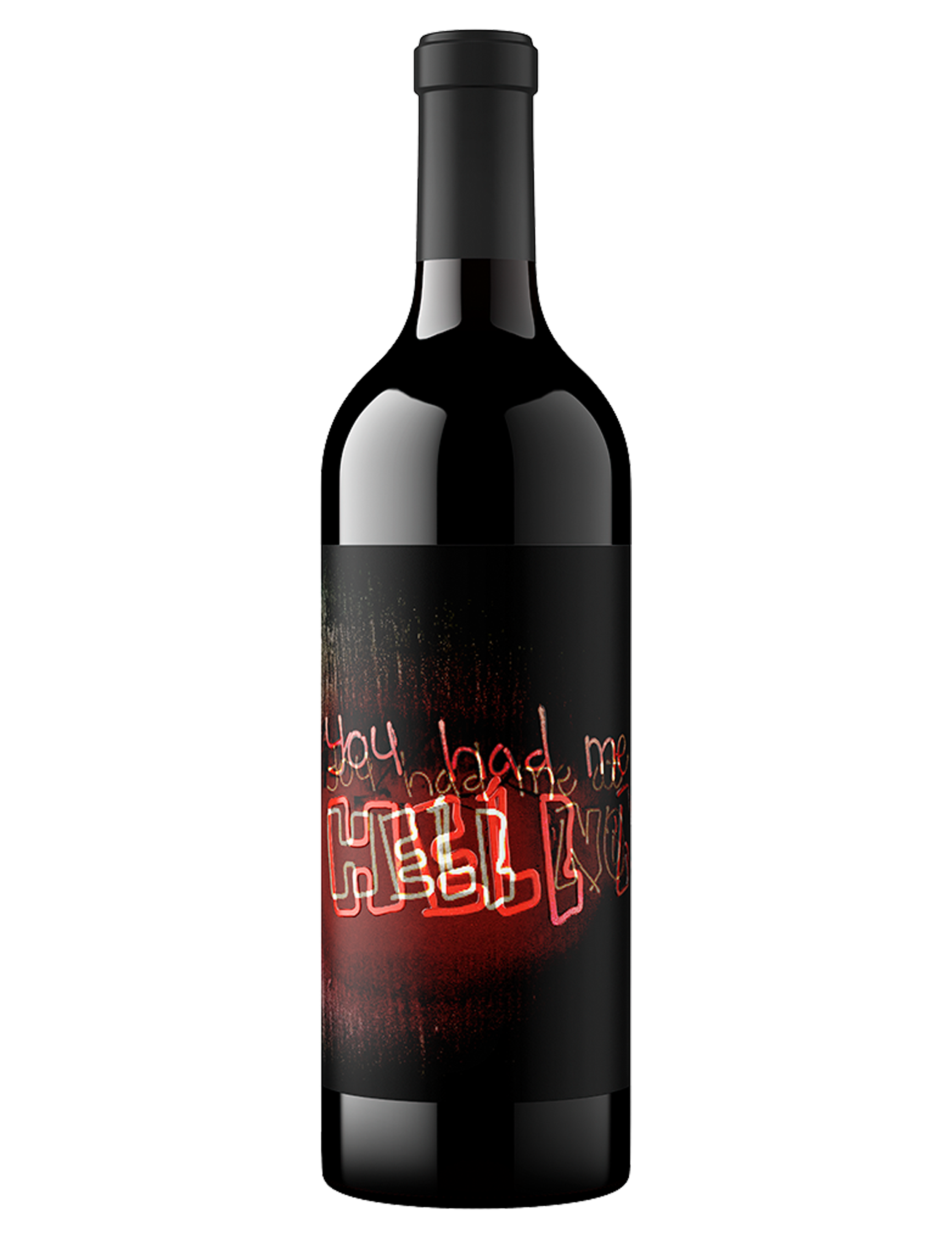 Weekly Tasting: Orin Swift by Dave Phinney