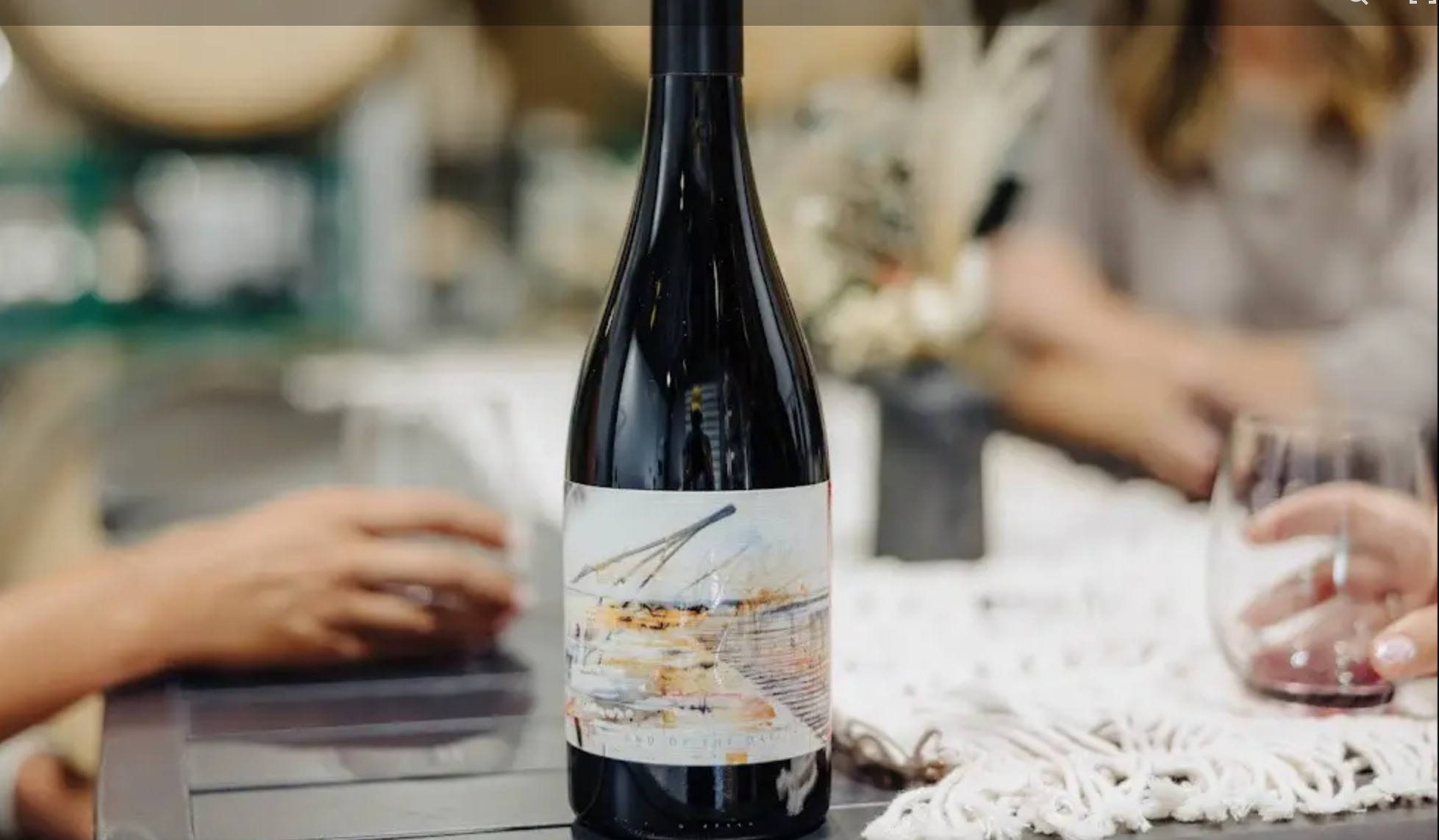 Weekly Tasting: End of The Day by Caliza