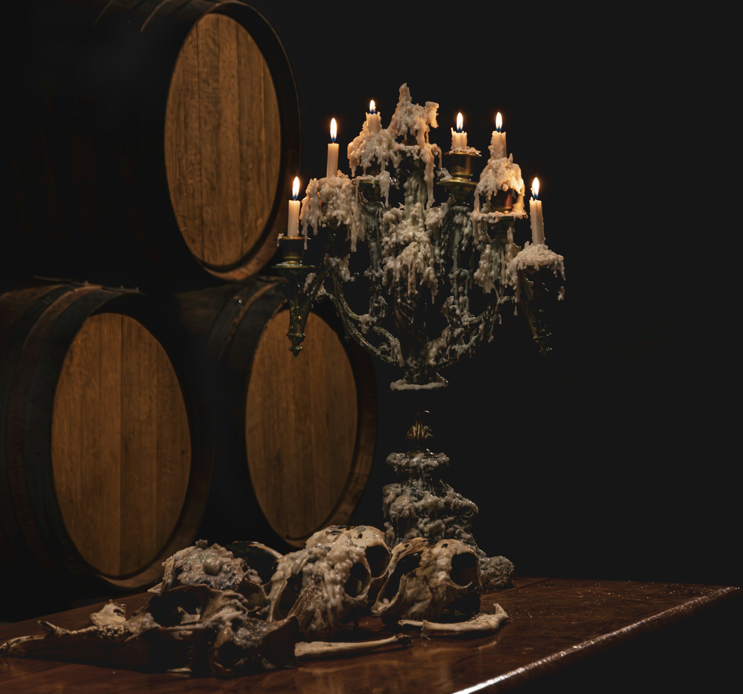 Special Event: Halloween Pop-up with MeoW Meow Magic Potions