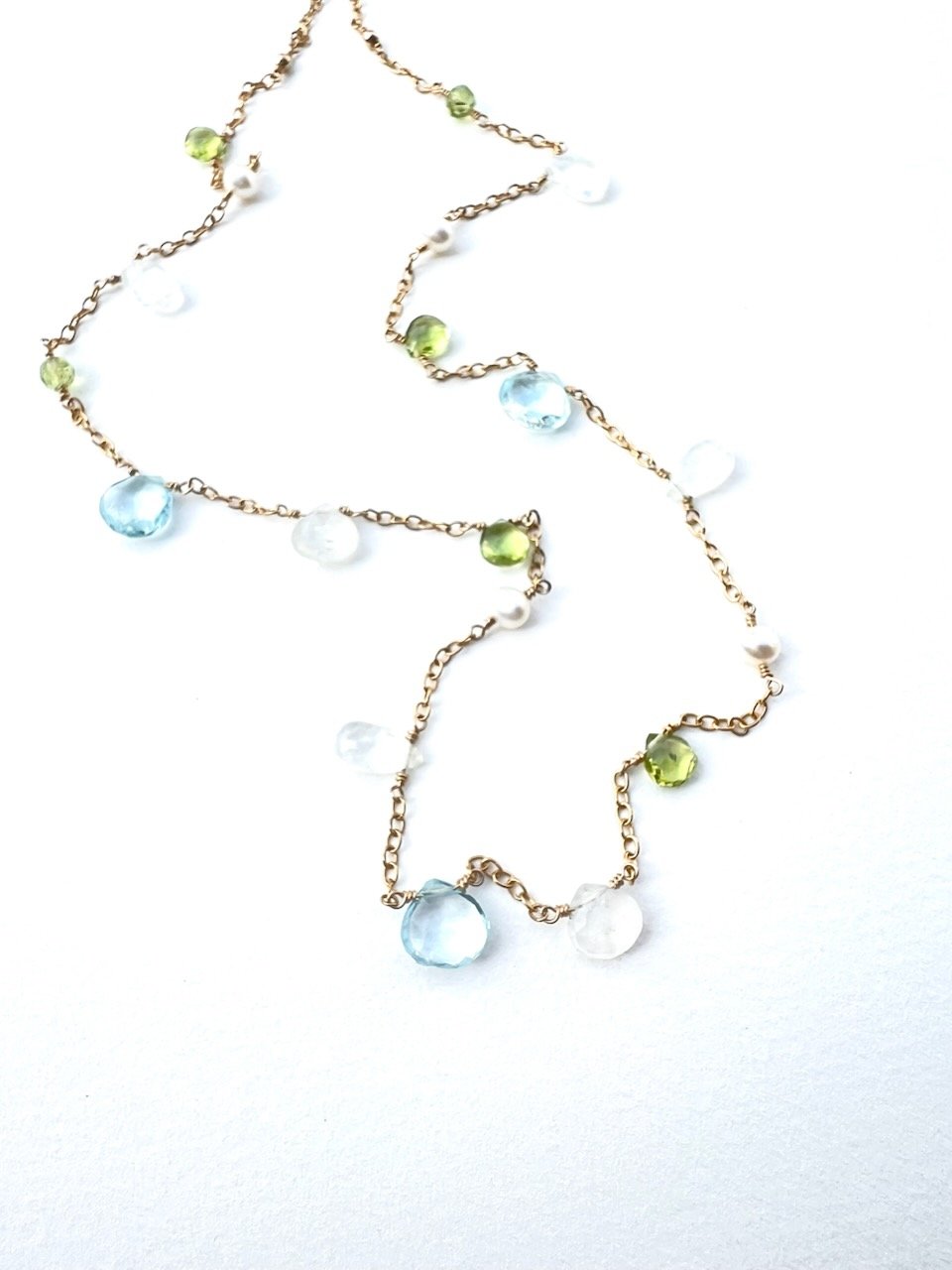 POP-UP EVENT: Fruition Jewelry