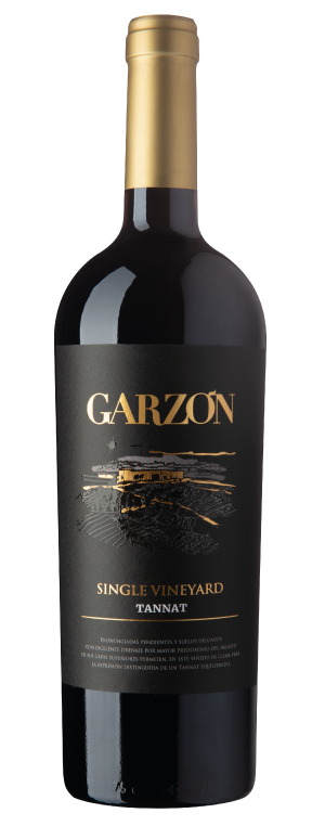 Weekly Tasting: Bodega Garzon, Uruguay