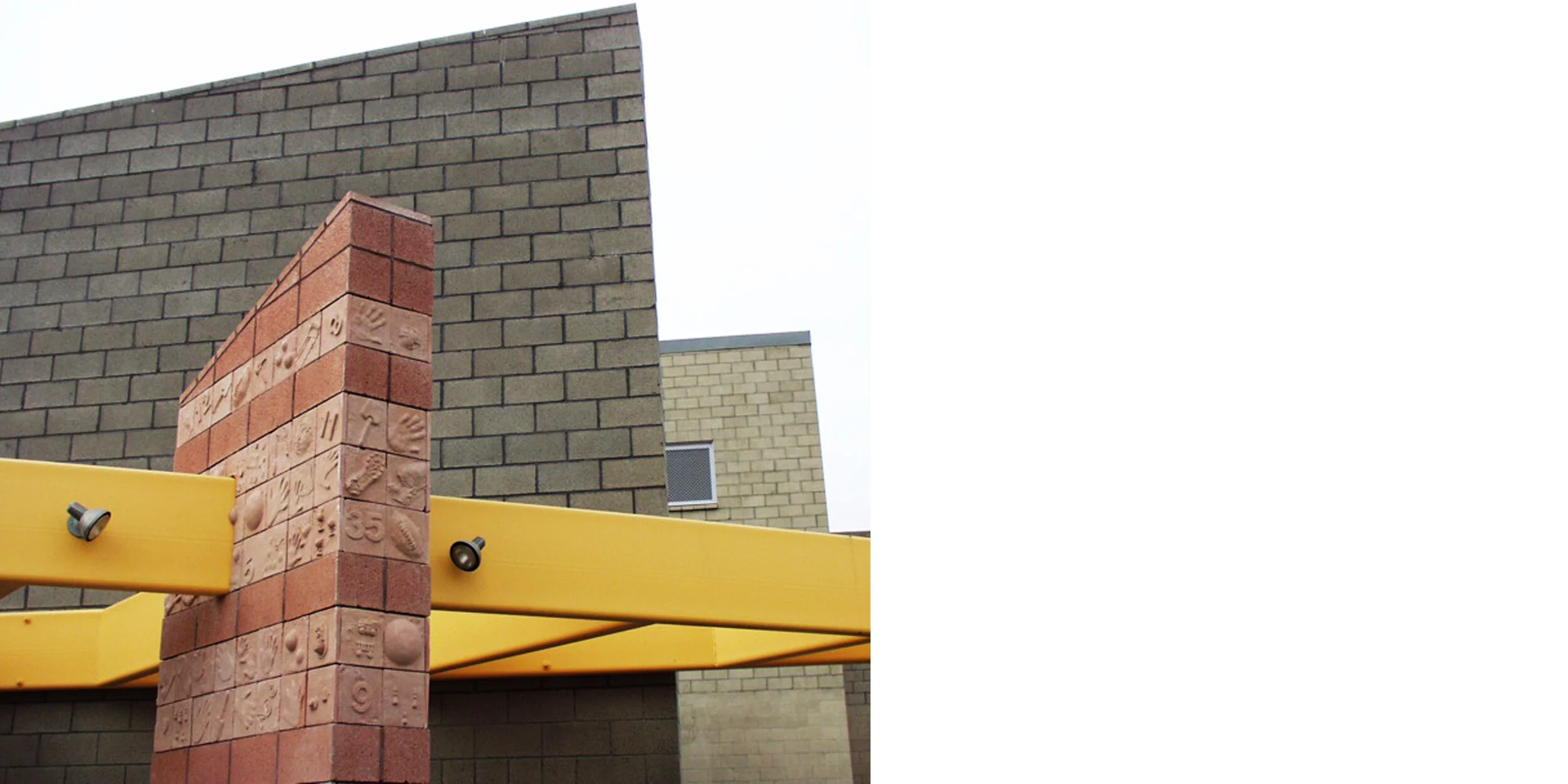Institutional (Imperial Courts Recreation Center) AHT Architects