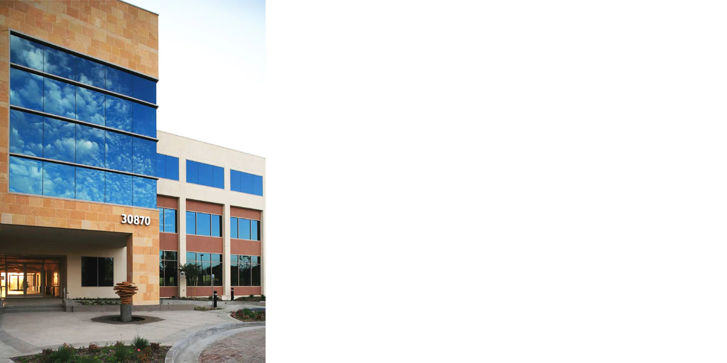 Office/Retail (Westlake Landmark) — AHT Architects