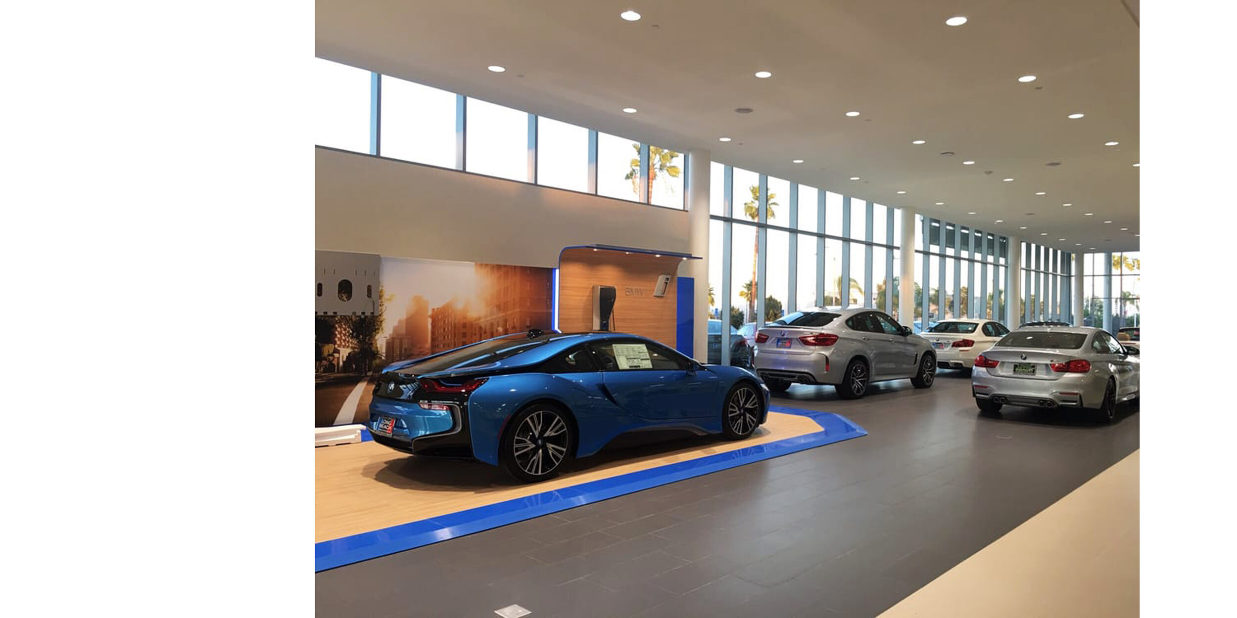 High-Quality Long Beach Bmw Service Center Photo Illustration High-Quality Long Beach Bmw Service Center Photo Illustration