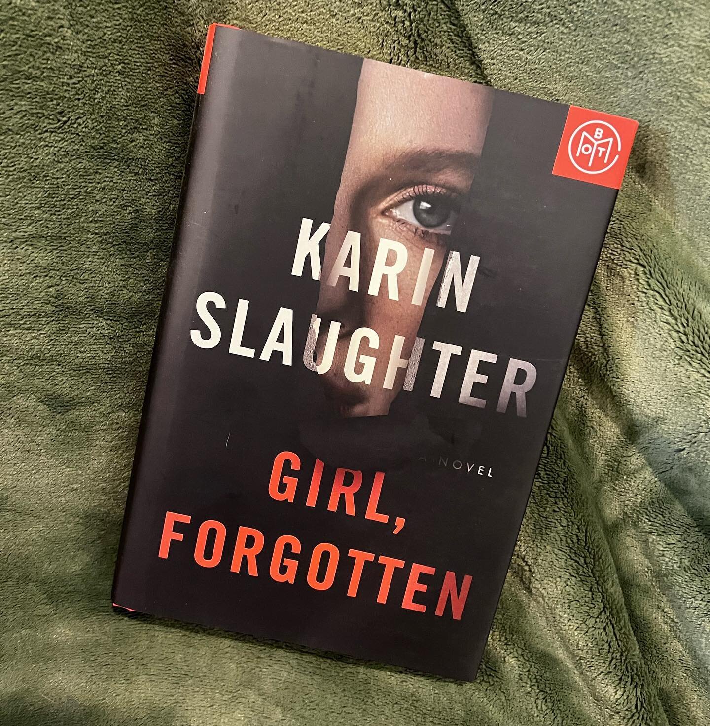 I love Karin Slaughter.

This is the sequel to Pieces of Her, and I don&rsquo;t think you can read this as a stand alone. You&rsquo;d be super confused. There were things I was confused about just because it had been a little bit since I read Pieces 