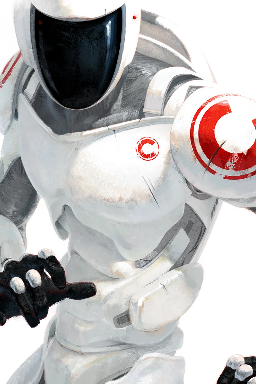 The Murderbot Diaries | Subterranean Press