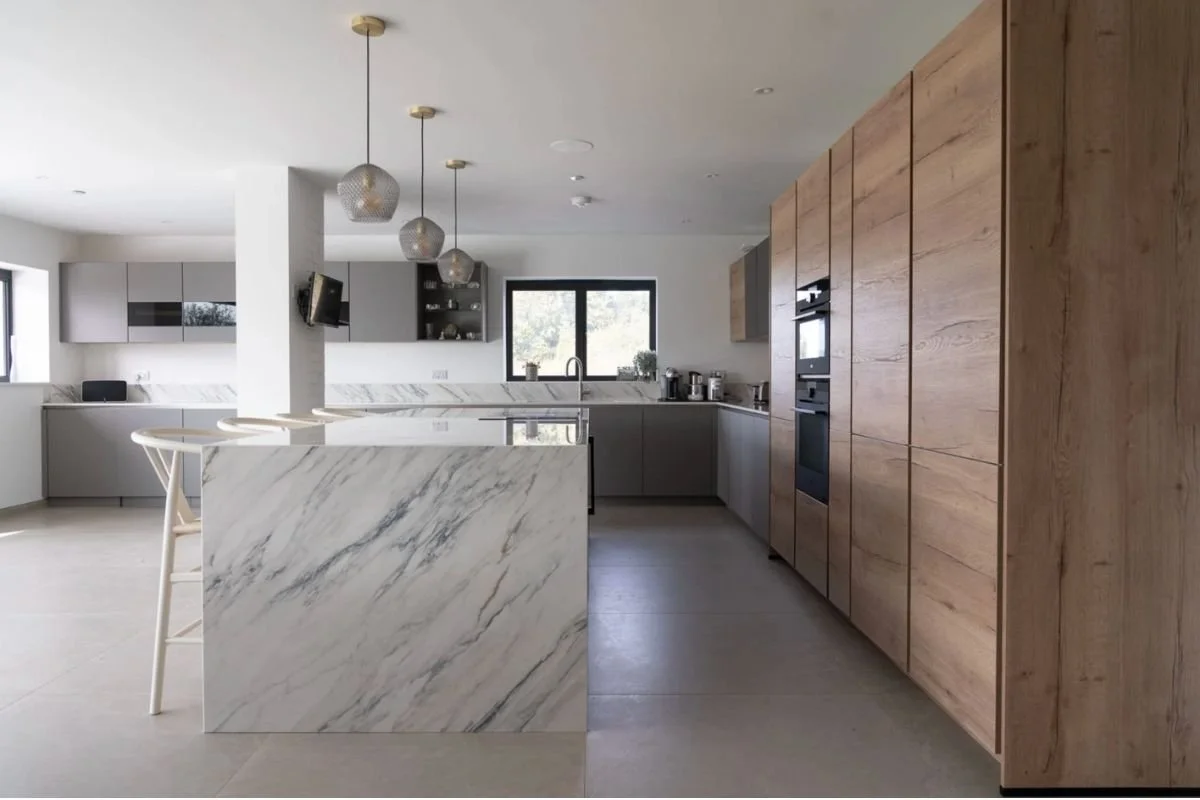 How to Choose Kitchen Curtains: Add the Ideal Finishing Touch