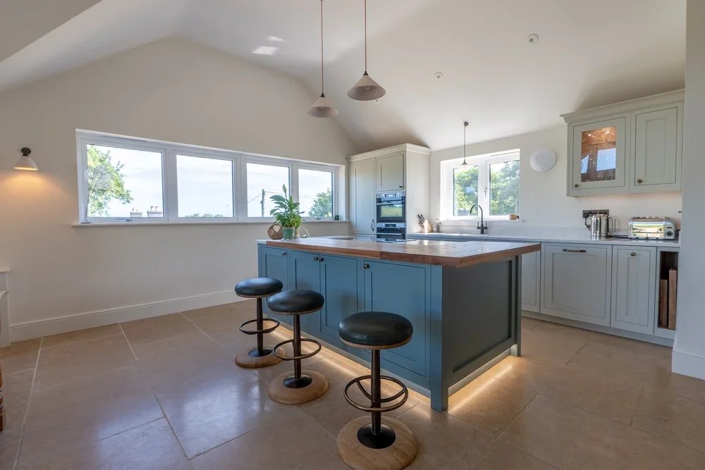 5 Kitchen Design Ideas For 2026