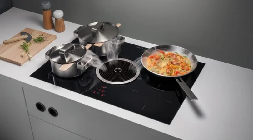 Germany's Cooker 5 Reasons Why German Kitchens Are The Best | Cwtch Haus — Cwtch Haus