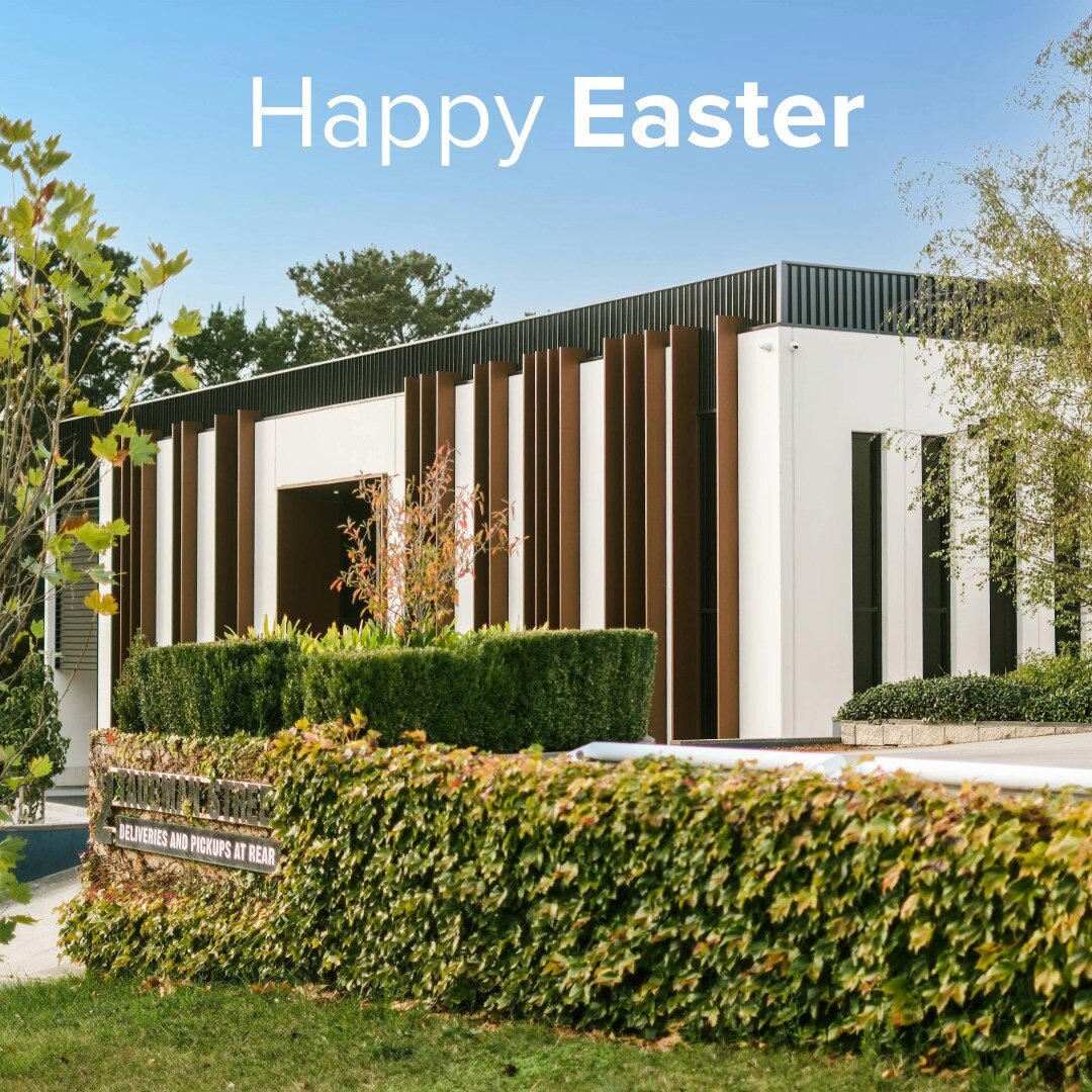 To all those celebrating today &ndash; everyone here at Nikias Diamond would like to wish you a very Happy Easter 🐰🐣

#NikiasDiamond