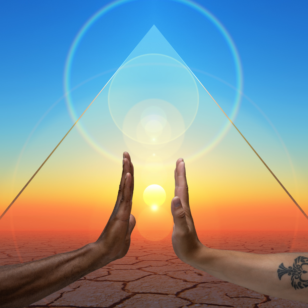 Energy Healing Session (In-person)