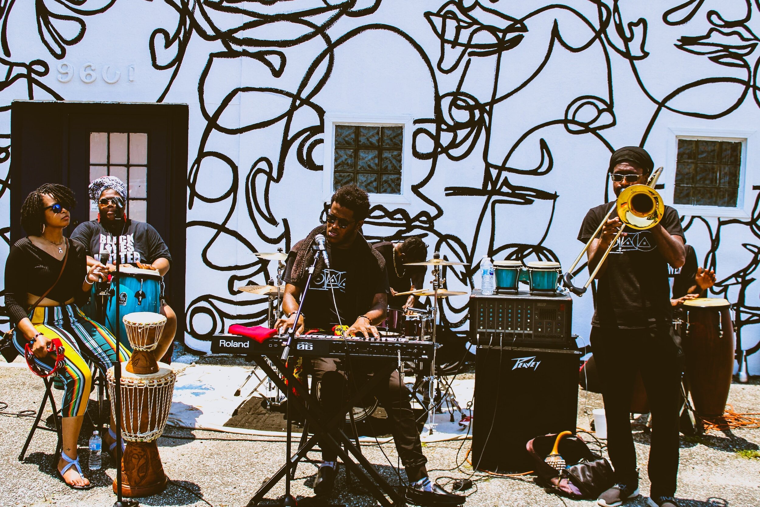 Celebrate Juneteenth With Indigo Movement