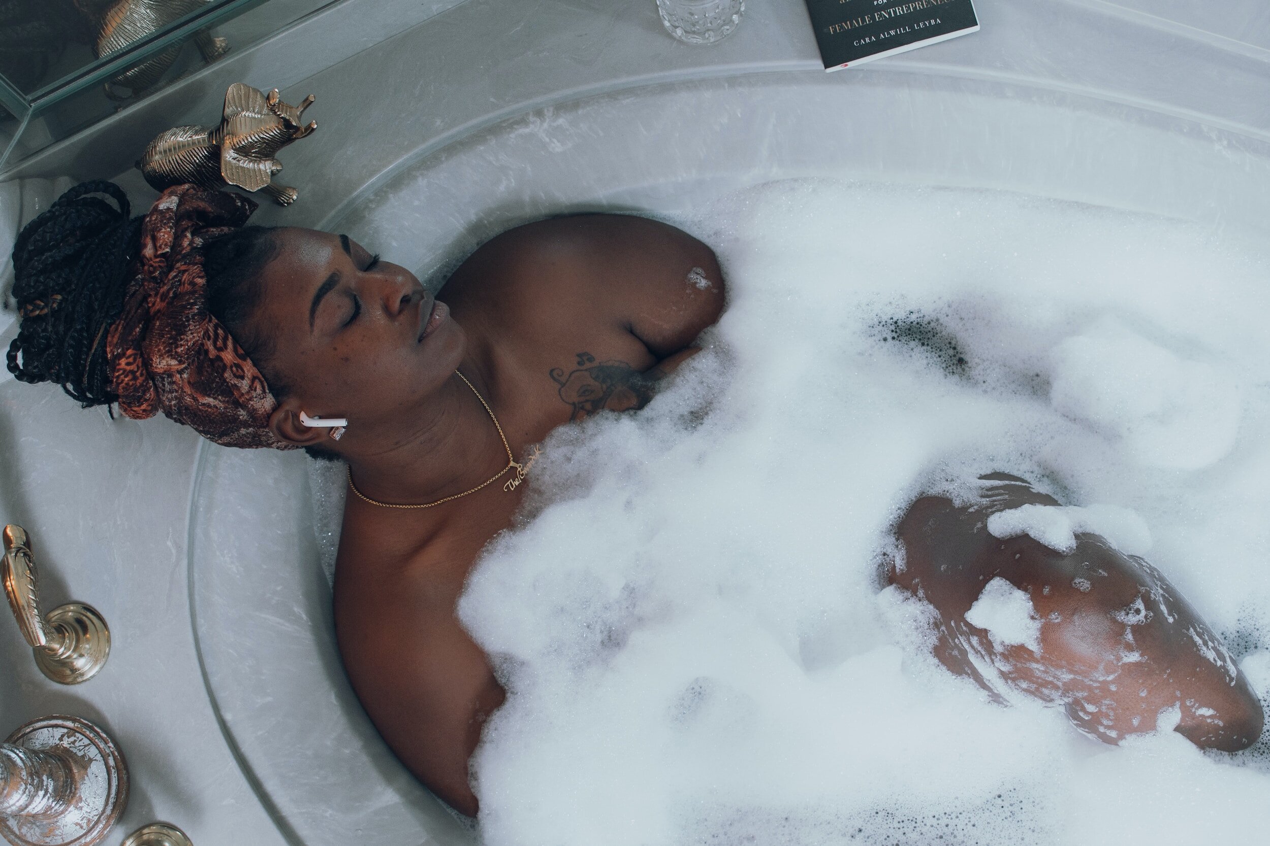 Summer Self Care: Tips from Indigo Movement