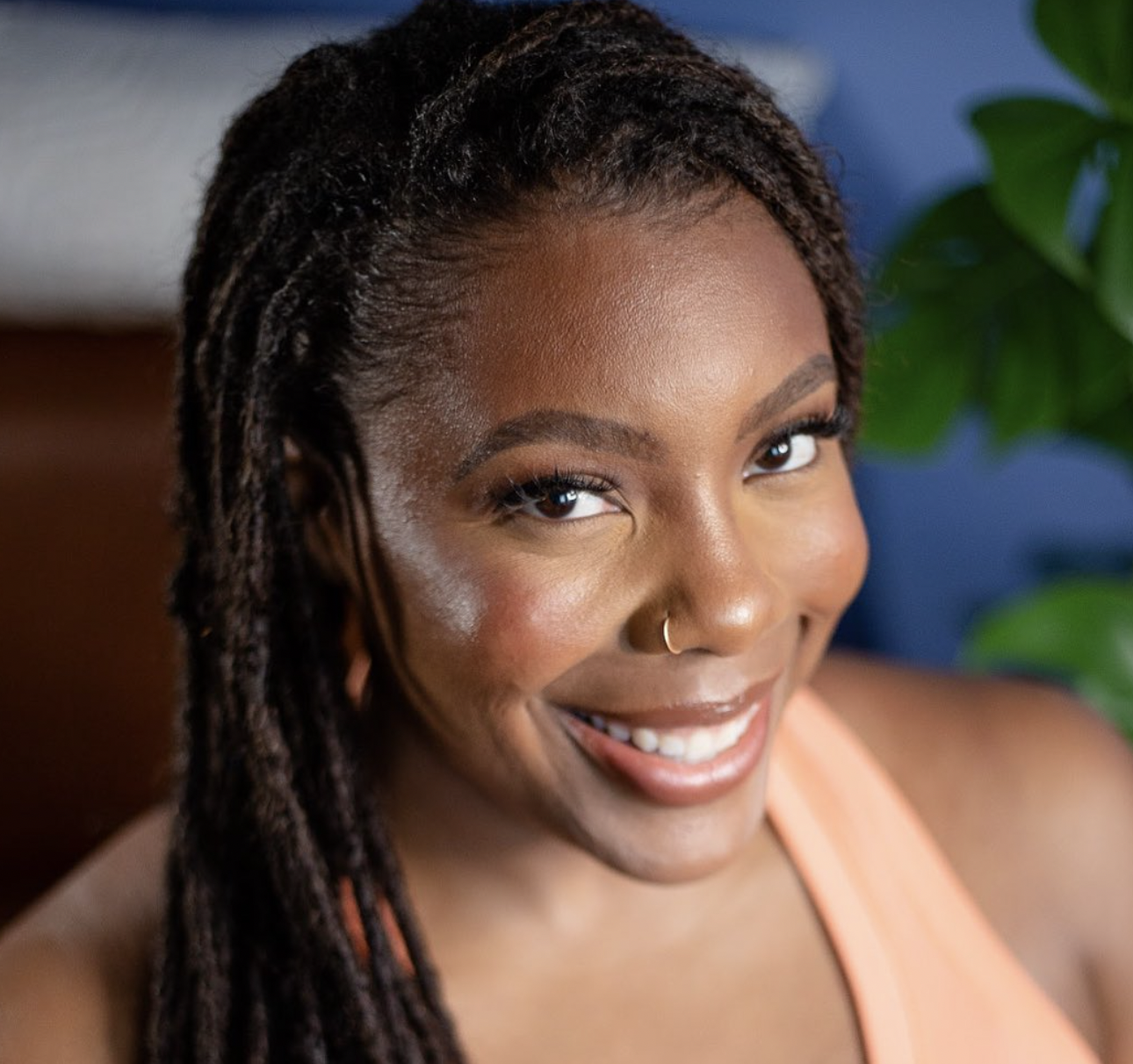 Meet Tiana Duncan!