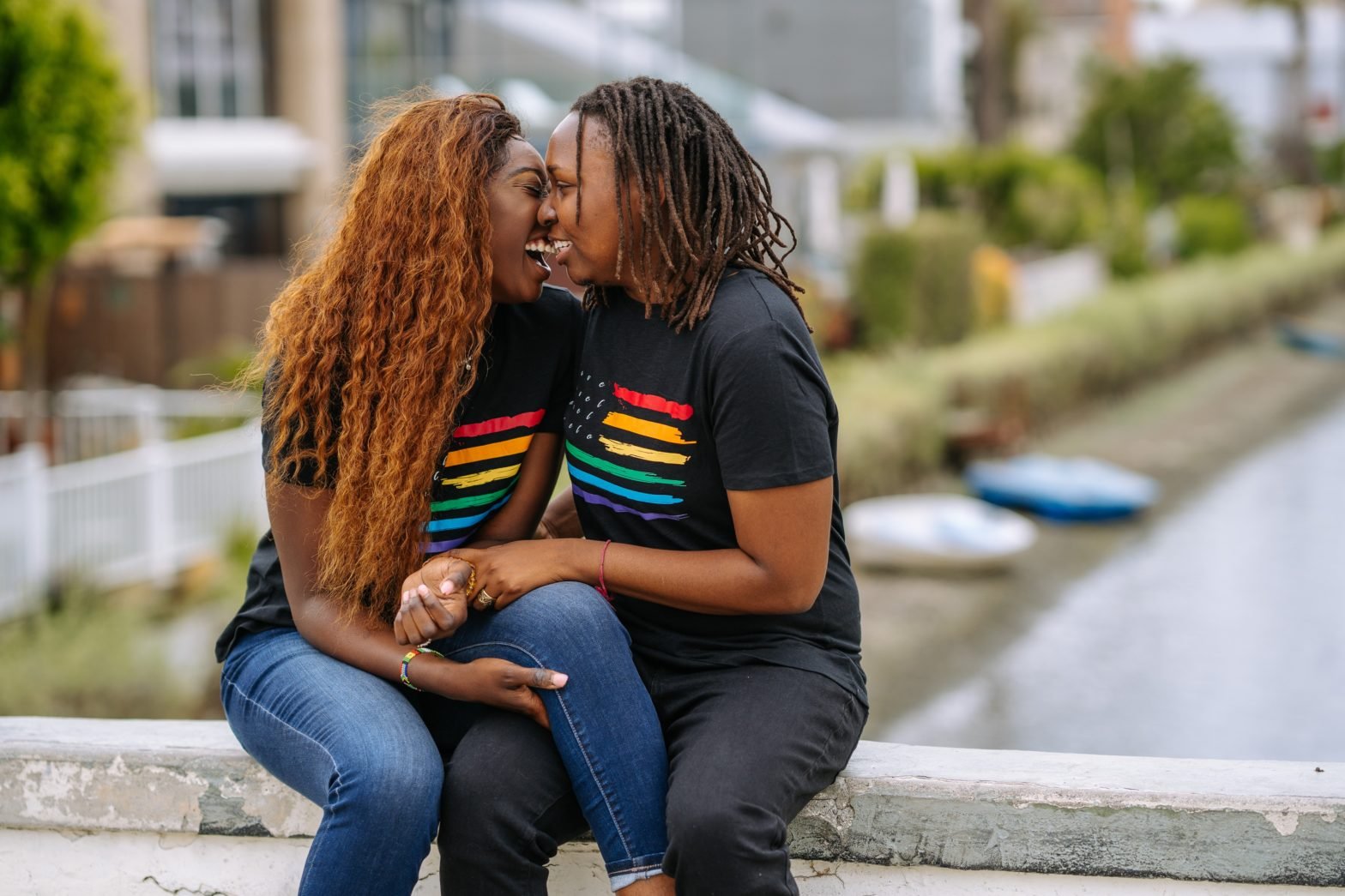Happy Pride Month!