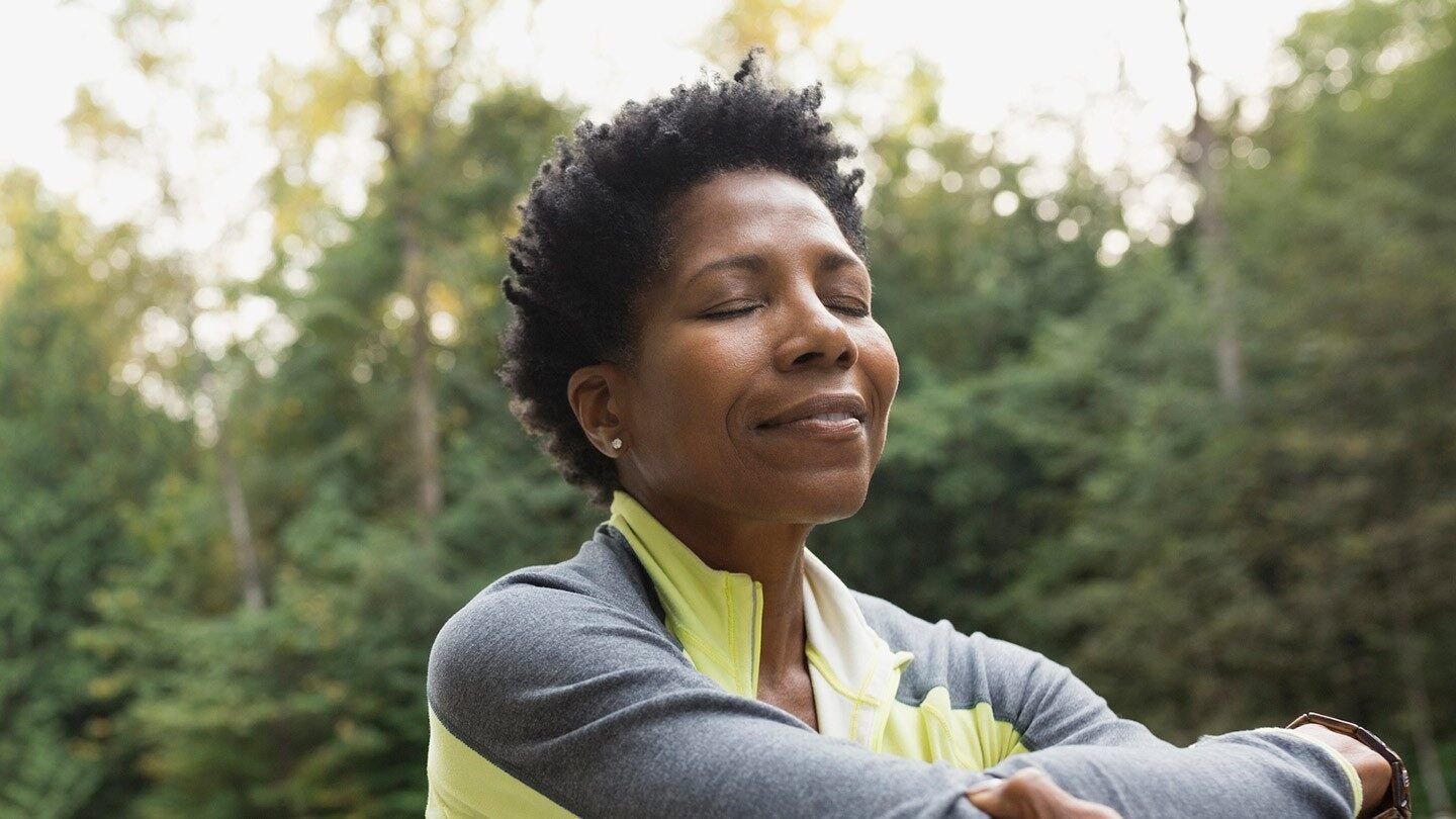 The Power of Breath