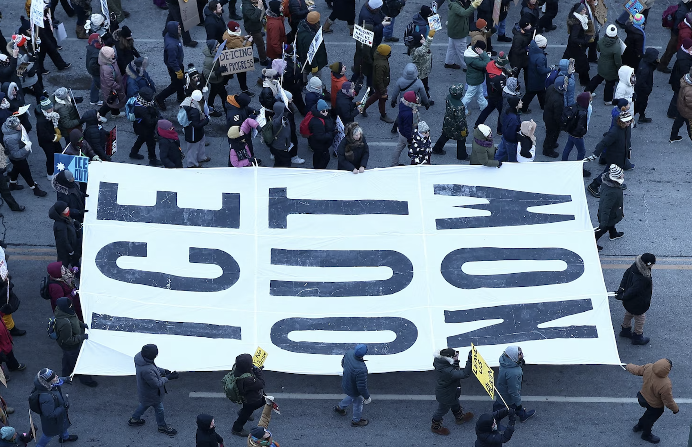 When History Breathes Through Us