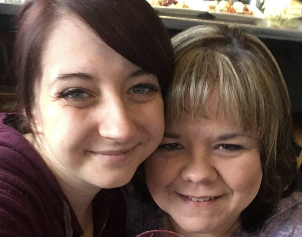 Honoring the Women Who Shaped Me
