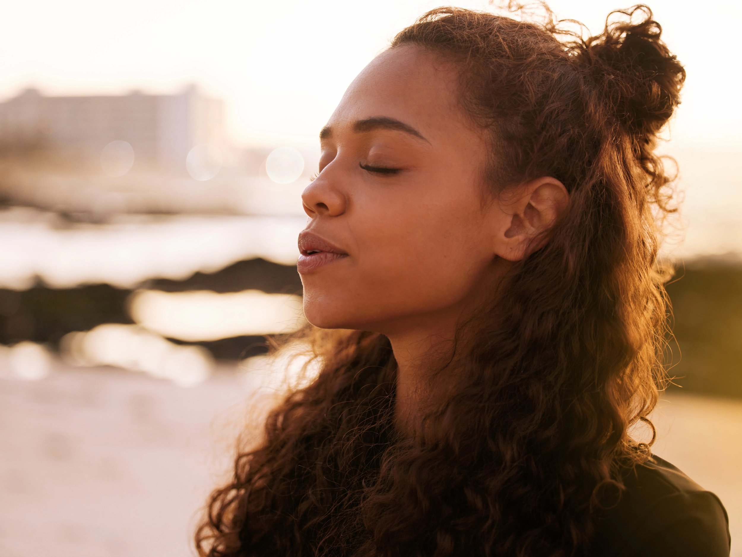 The Power of Breath: The Forward Fold