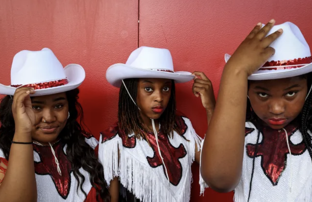 Your Seattle Weekend: Rodeo Nights, Black Arts Fest & More!