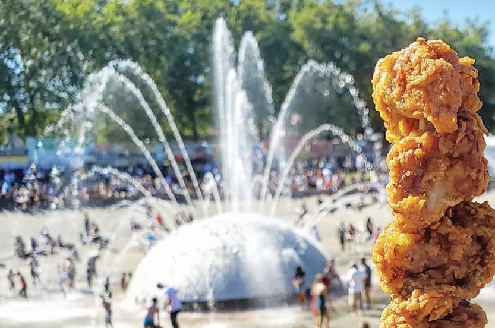 Savor the Moment: Events Where Taste Meets Mindfulness