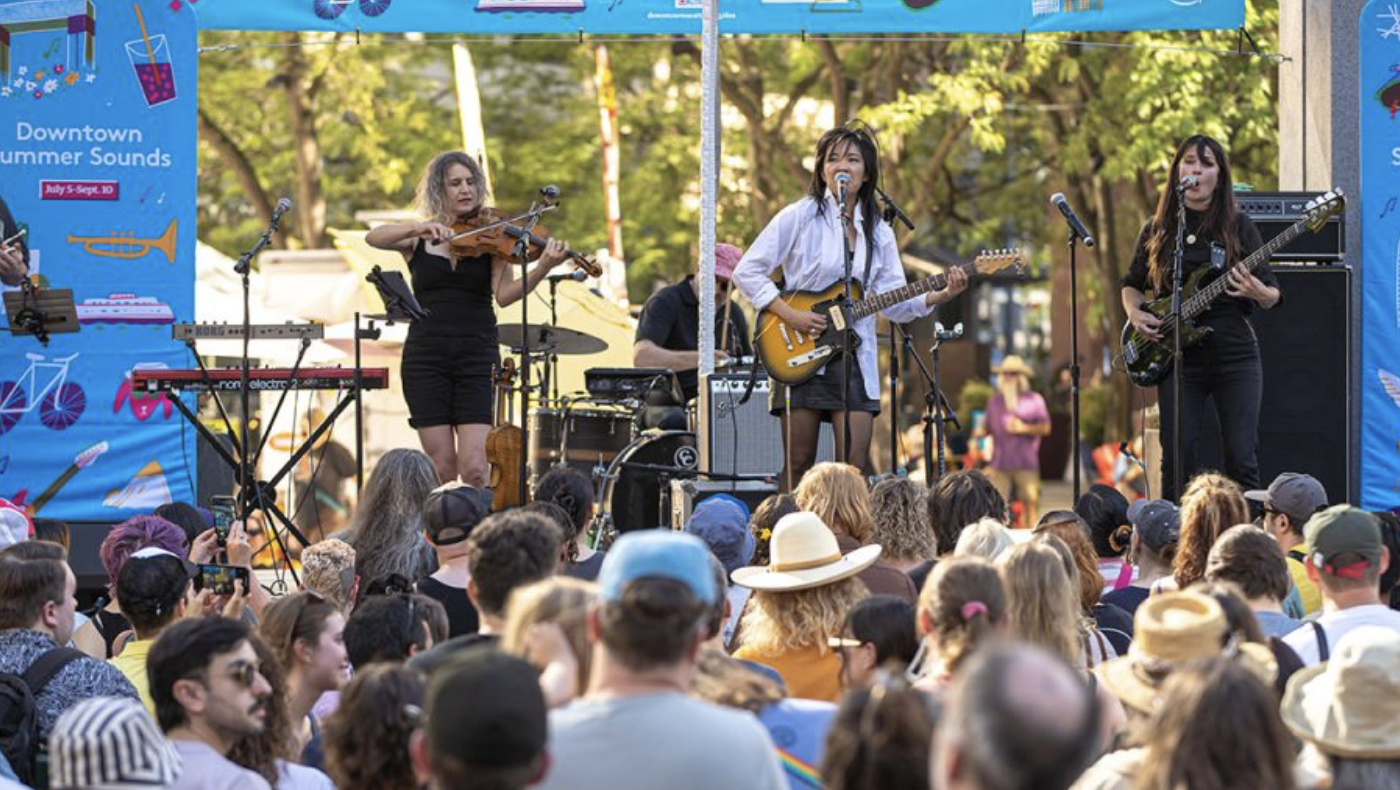 Sh*t’s Expensive — Here’s Our List of Free Things To Do in July!