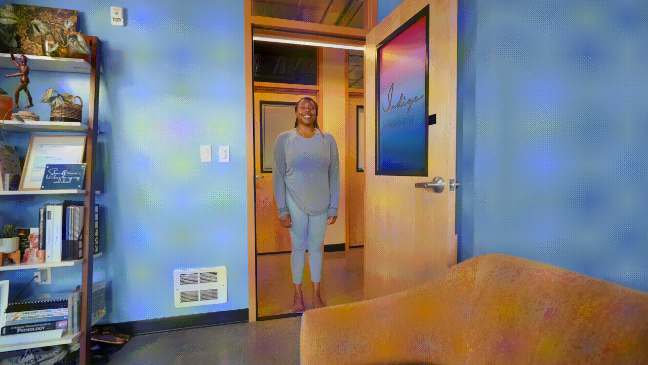 Hello Fall: A Season of Renewal with Indigo Movement