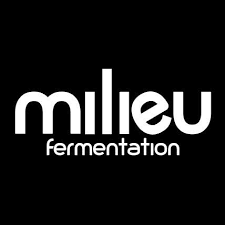 Milieu Fermentation Logo