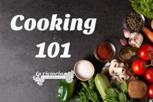 Cooking 101: Smart Meal Planning and Batch Cooking
