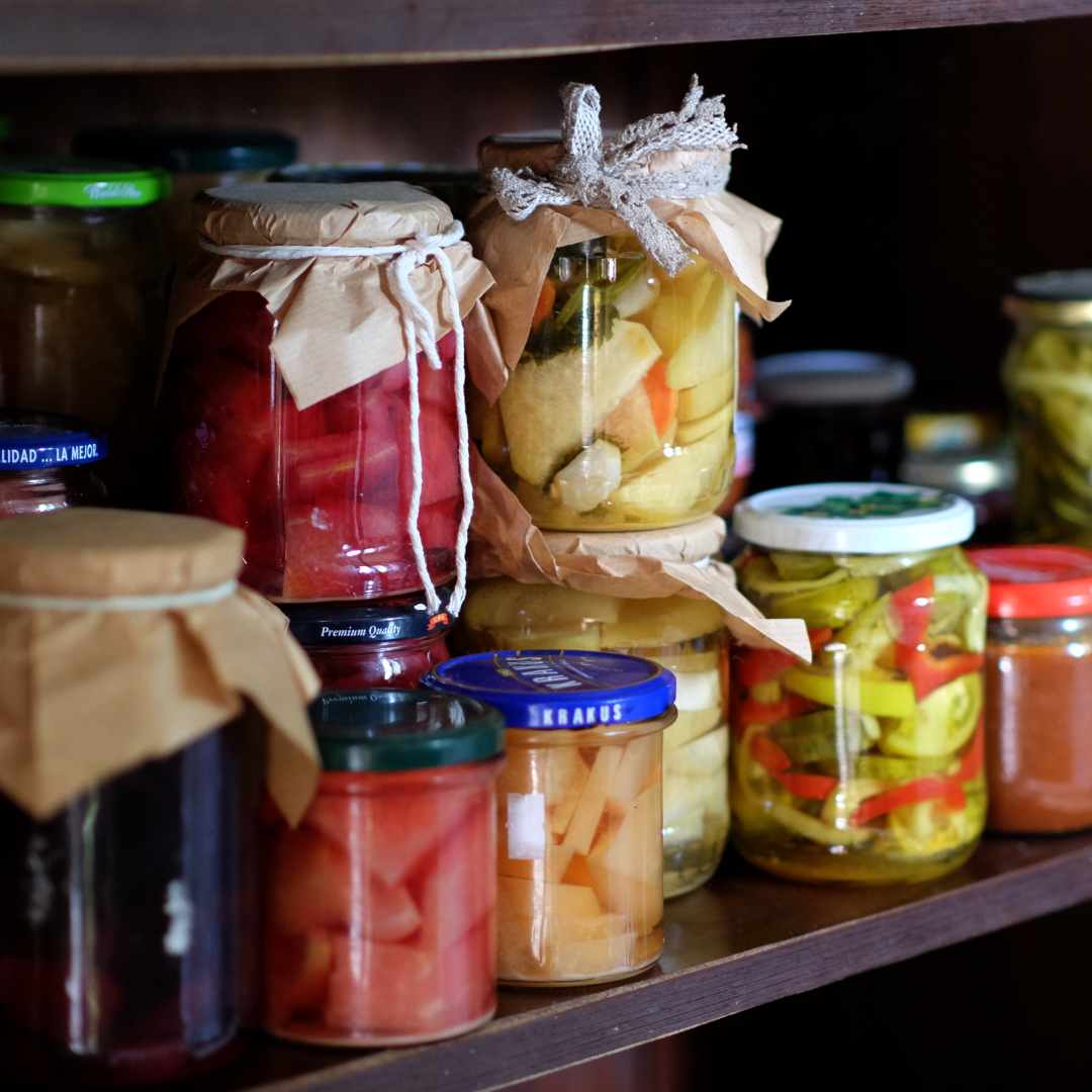 Transition Your Pantry from Summer to Fall: A Chef’s Guide