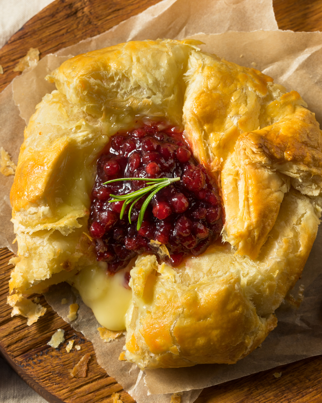 Festive Apps to Bring to Your Company Potluck