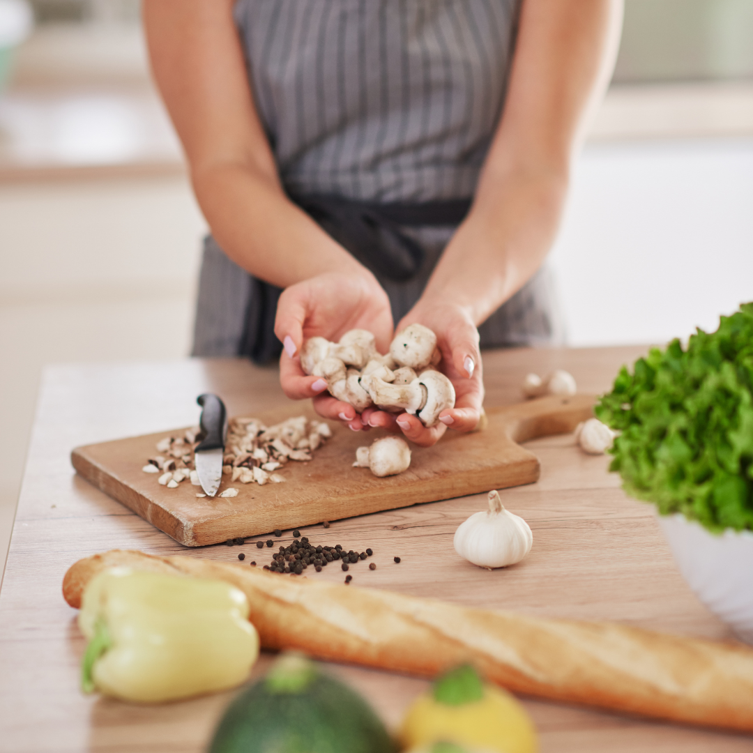 Why Cooking Skills Matter More Than Recipes