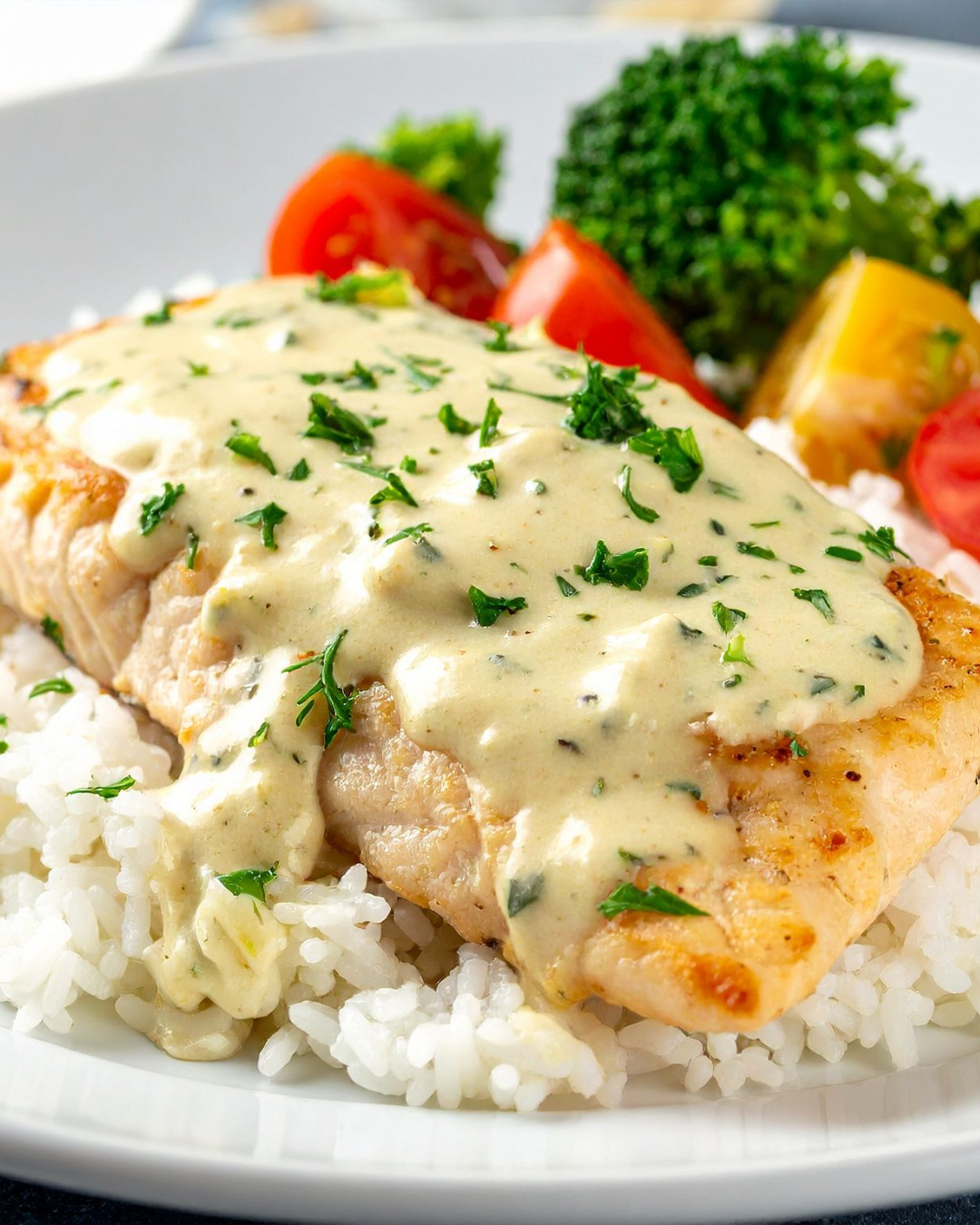 One Base Sauce, Five Easy Dinners