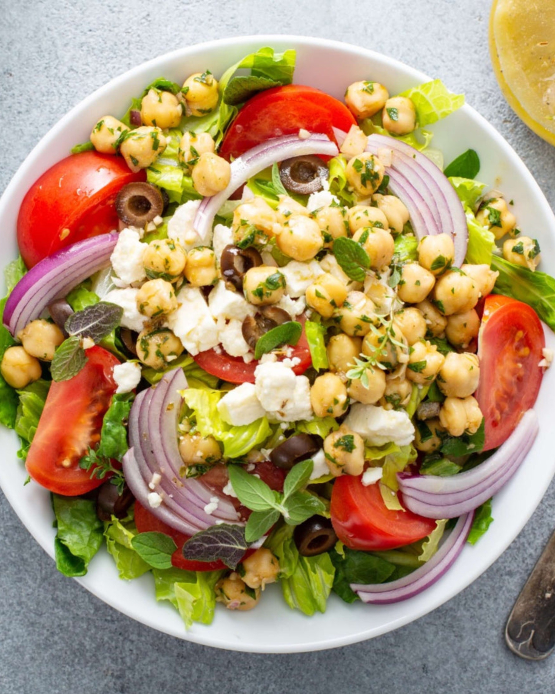 Spring Salads That Actually Feel Satisfying