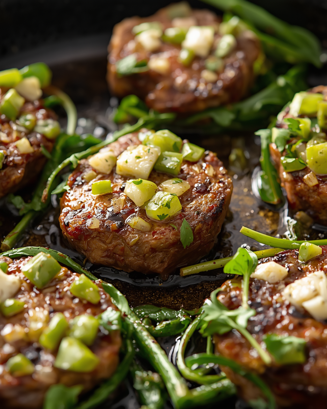 Simple Spring Meals for Busy Weeknights