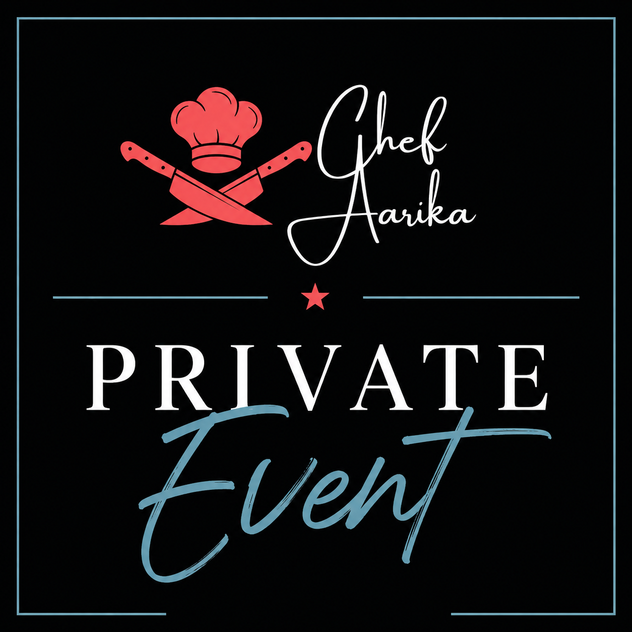 Private Event (Highlands Ranch, CO) 