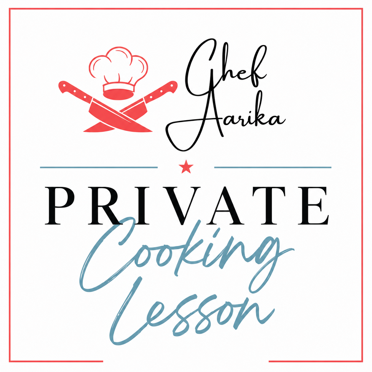 Private Cooking Lessons (Colorado Springs) 