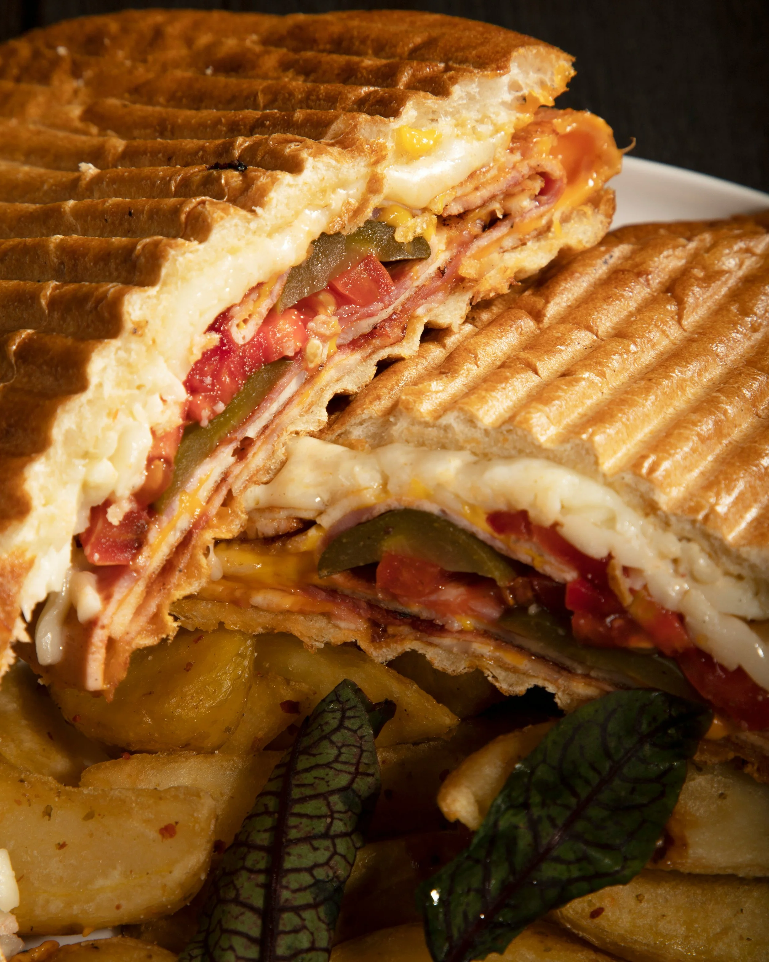 Pressing Matters: 7 Gourmet Paninis You Can Make at Home