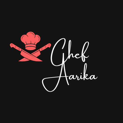 Chef Aarika