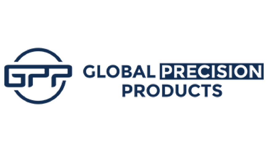 Global Precision Products Logo