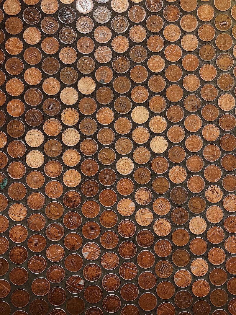 Erie Bronze
