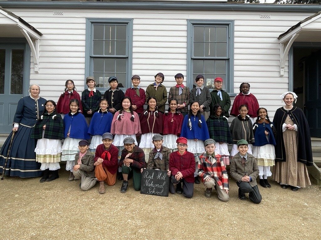 Sovereign Hill - Red Hill National School Photo.JPG