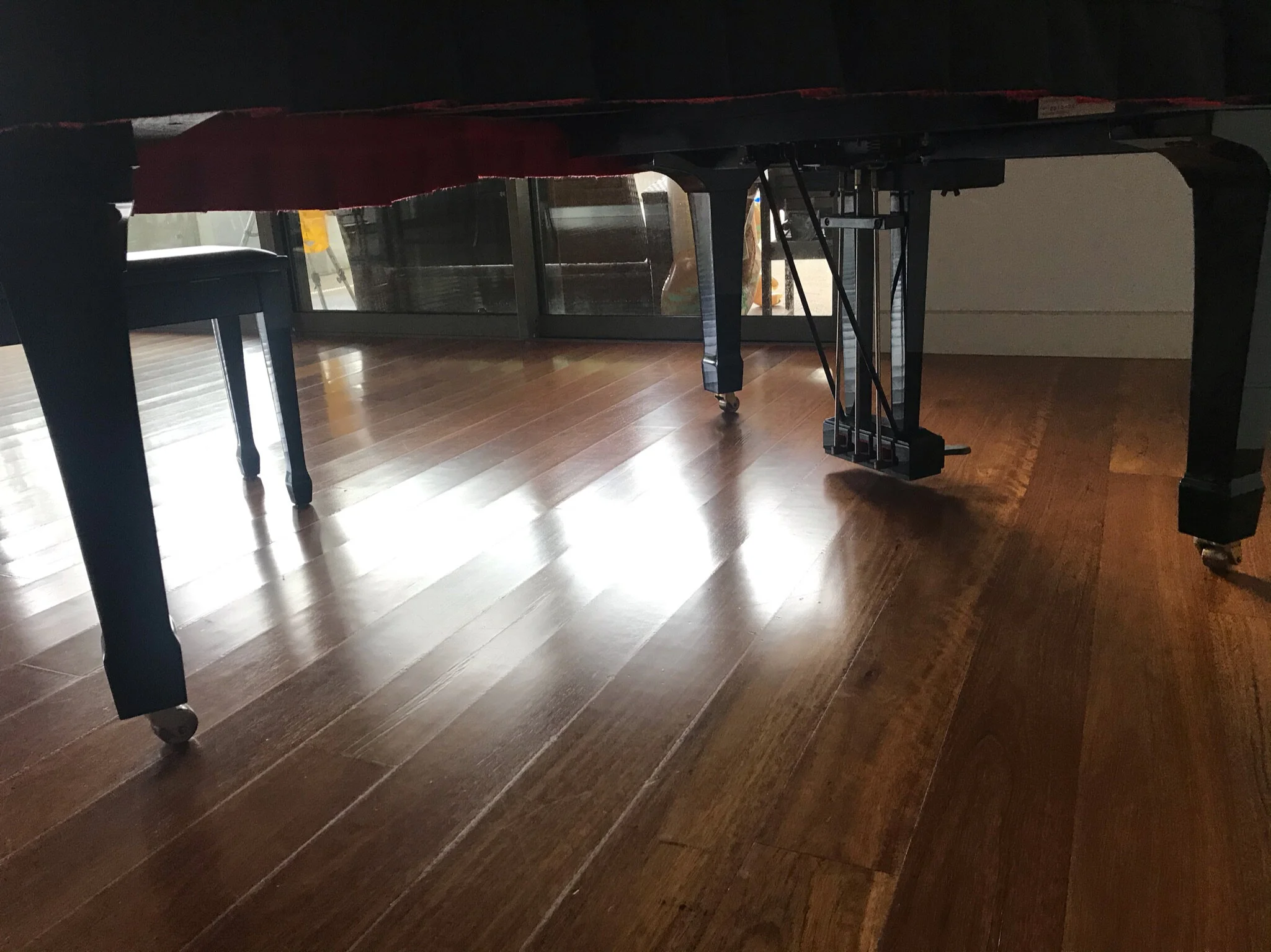 Before & After Sydney Homes — Pittwater Eco Floor Sanding