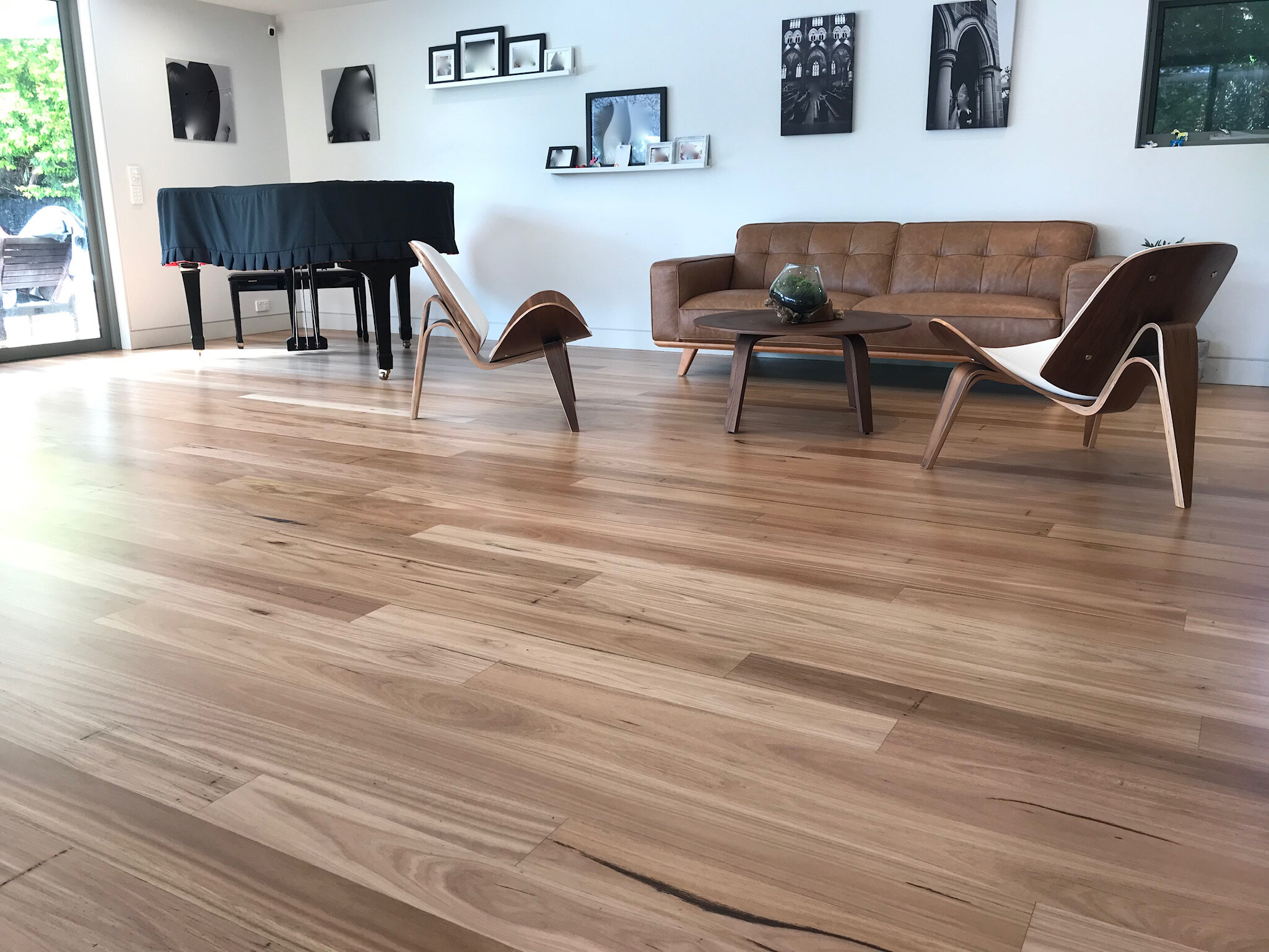 Before & After Sydney Homes — Pittwater Eco Floor Sanding